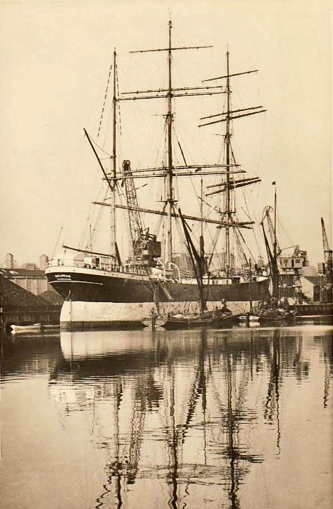 Killoran In Ipswich (UK)